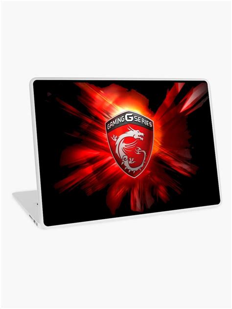 Msi Gaming G Series Laptop Skin Ubicaciondepersonascdmxgobmx