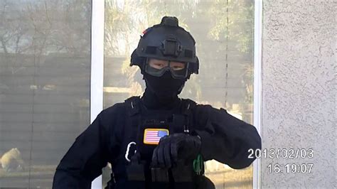 Airsoft Swat Loadout Youtube