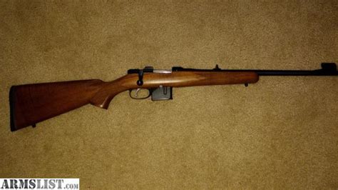 Armslist For Sale Cz 527 762x39mm Unfired