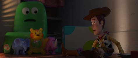 Toy Story 4 2019 Screencap