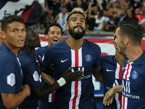 Psg Preview 2019 20 3 Ways Psg Can Line Up With Mauro Icardi This