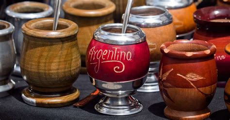Argentina Drinks Guide 9 Of The Most Popular Beverages You Should Try