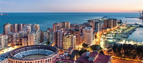 Spania este destinatia perfecta pentru aventurieri, gurmanzi, dar si pentru iubitorii de arta. Cazare Hoteluri Malaga, Costa-Del-Sol Spania 2021 - Dertour.ro