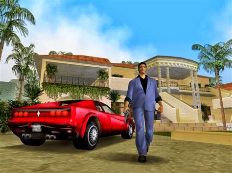 Download Gta Vice City Game Full Version Pc Games