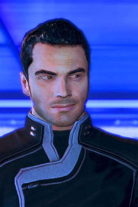 Pin By Kimberly Oconnell On N7 Mass Effect Mass Effect Kaidan