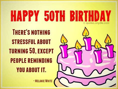 Turning 50 Birthday Jokes Freeloljokes