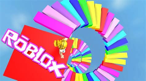 Roblox The Really Easy Obby Youtube