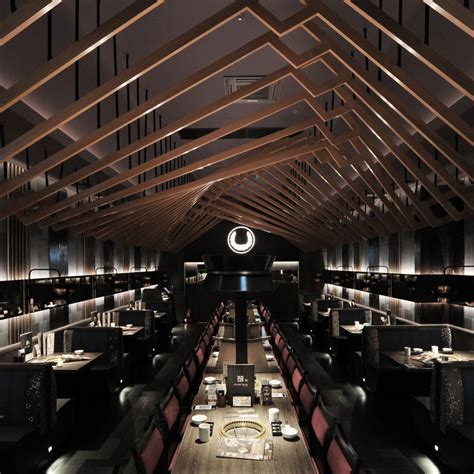 Restaurant Design Awards