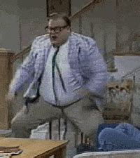 I Am Chris Farley Gifs Find Share On Giphy