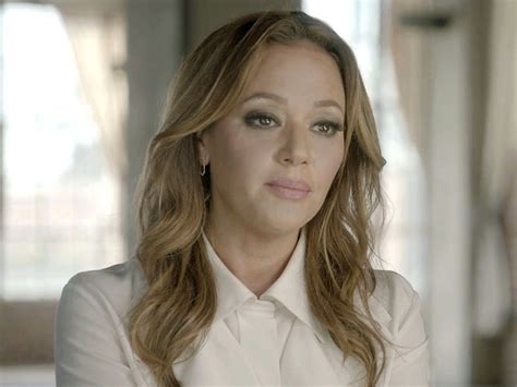 Leah Remini Hopes Her Scientology Show Will Prompt An Fbi Raid