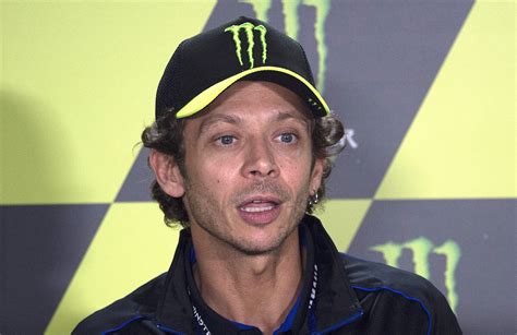 4.5 out of 5 stars. MotoGP: Valentino Rossi 'nearly killed' in 300kmh crash - CGTN