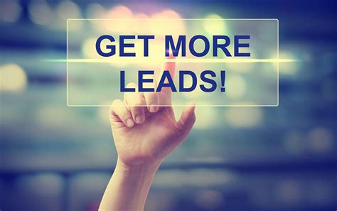 Business Leads 5 Simple Ways To Generate More Online