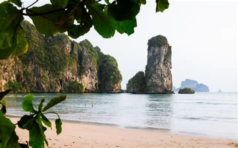 Where To Stay In Krabi Thailand The Best Places And Areas To Stay All