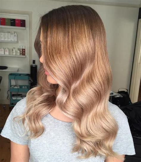 25 Best Blonde Ombre Hairstyles And Haircuts 2023 Hairstyles Weekly