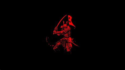 Red Samurai Wallpapers Top Free Red Samurai Backgrounds Wallpaperaccess