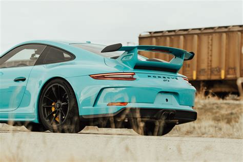 The Definitive List Of The Fastest Porsches Ever Made