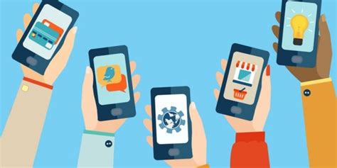 How Can Mobile Apps Improve Your Business App Review Centralapp