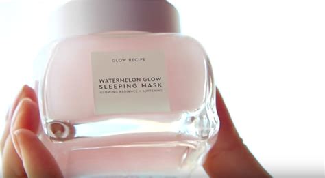 You will find your skin feeling as fresh as a watermelon. Is Glow Recipe Watermelon Glow Sleeping Mask in stock?