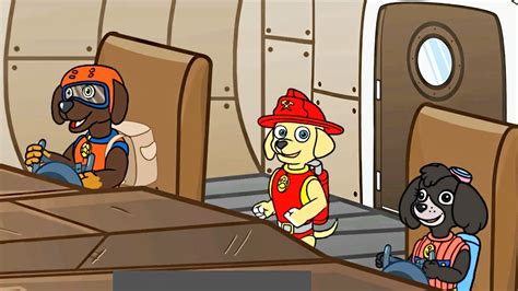 Puppy rescue patrol is an interactive cartoon, the story of which you create by yourself. Puppy Rescue Patrol: Maya Adventures | Cartoon Game for ...