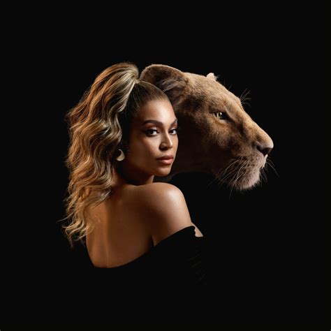 Check spelling or type a new query. Beyoncé Produces And Performs on "The Lion King: The Gift ...