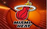 Miami Heat Basket Pictures
