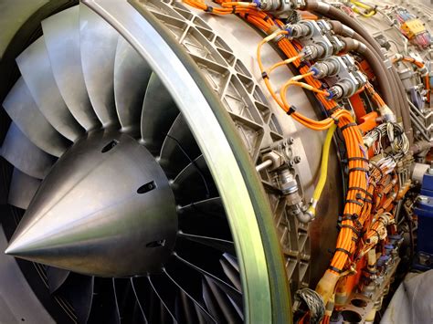 Aircraft Engine Design Mae 112 — Chilcotts Case