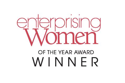 2017 Enterprising Women Of The Year Award Winners Recruiting Source