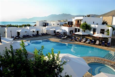 Creta Maris Among 50 Best All Inclusive Resorts Worldwide Gtp Headlines