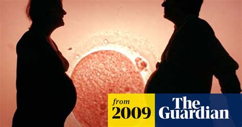 world s first pregnancy using ivf egg screening technique science the guardian