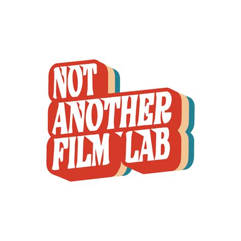 Services Not Another Film Lab