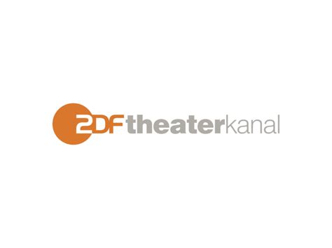 Submit missing data and/or correct trivia for this logo. ZDF TheaterKanal Logo PNG Transparent & SVG Vector ...