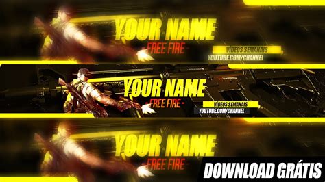 Free Fire Youtube Banner Size 2048x1152 Pin On Banner