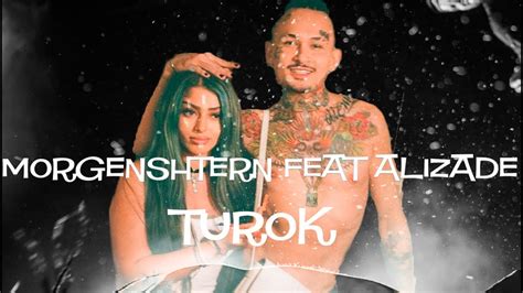 Morgenshtern Feat Alizade Turok Я ЕБУ НАТАШУ Clip Lyric Youtube