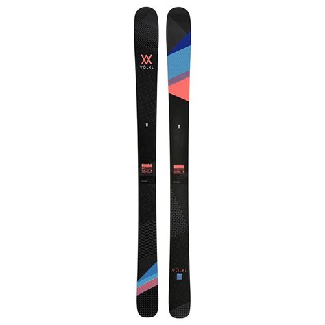 Volkl Womens 100 Aura Skis Skis Torpedo7 Nz
