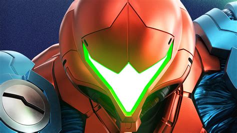 The game is functionally similar to metroid: Metroid Dread : Metroid Dread announced - Gamersyde : When ...