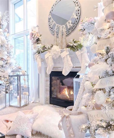 50 Christmas Decorating Ideas For A Joyful Holiday Home 2020