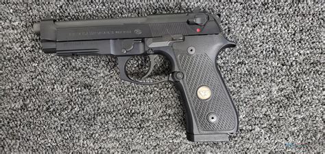Beretta 92fs Type M9a1 9mm For Sale At 965066444