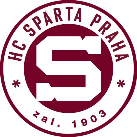 Ac sparta praha czech rep. Sparta Praha Alternate Logo - Extraliga ledního hokeje ...