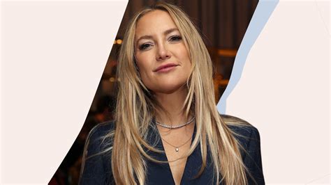 Kate Hudson Wore Abs Baring Cutout Gown During Rare Outing With Her Son Ryder Glamour UK