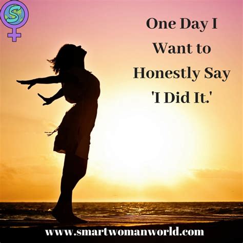 Inspirational Quotes - Smart Woman World