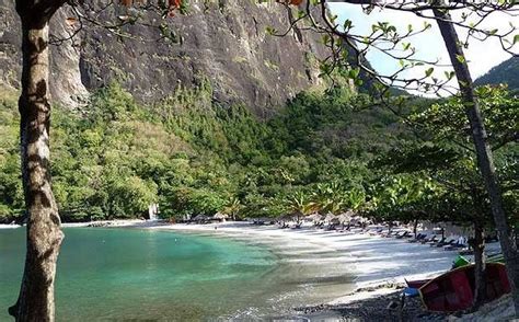 Travel Inspiration For The Caribbean St Lucia Travel Guide Southern