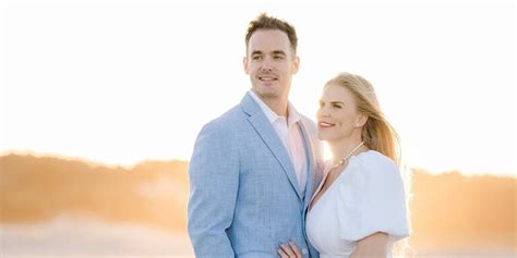 Kendall Jennings And Zach Haydens Wedding Website The Knot