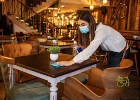 La Checklist Definitiva Para La Limpieza Profesional De Un Restaurante