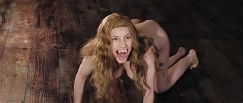 Miriam Giovanelli Nude In Dracula D Porn Xhamster My Xxx Hot Girl