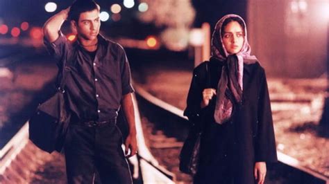 بهترین فیلم های عاشقانه ایرانی حرف تازه