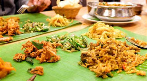 See 34 unbiased reviews of leaf & co. Curry Leaf @ Damansara Uptown
