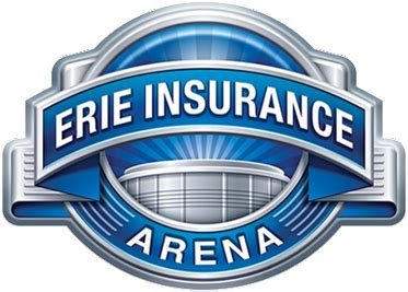 Call today for free quote! Erie Insurance Arena - Wikipedia