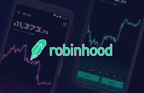 Trade cryptos 24/7 on the platform, the markets are. Robinhood Has Created a Commission Free Crypto Trading App ...