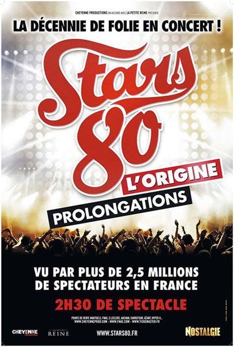 Stars 80 Jean Luc Lahaye Remplacé Par François Feldman Télé Star