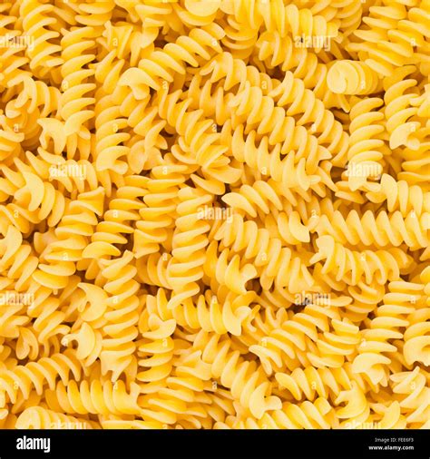 Rotini Macro Hi Res Stock Photography And Images Alamy